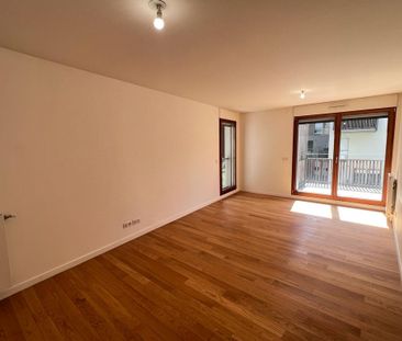 Appartement en location avec balcon 3 chambres à Viry-Châtillon (91... - Photo 4