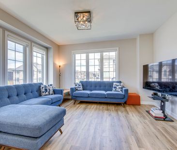 For Lease - 1402 Lakeport Crescent, Oakville, Ontario - Photo 3