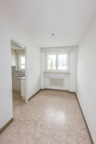 3.5 Zimmer, 63 m², 2. Stock - Photo 5