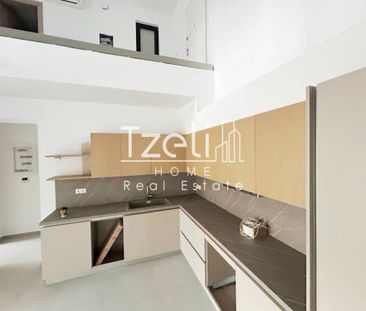 Μεζονέτα για ενοικίαση Γαργηττός (Γέρακας) - Photo 1