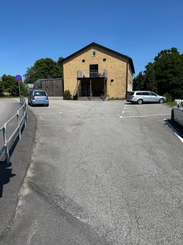 Bredgatan, Olofström - Foto 2