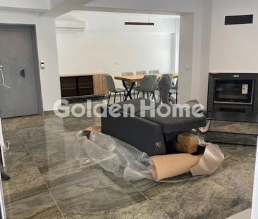Μεζονέτα 230 τ.μ. προς ενοικίαση - Photo 2