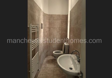 Birch Grove, Manchester, M14 5JY - Photo 2