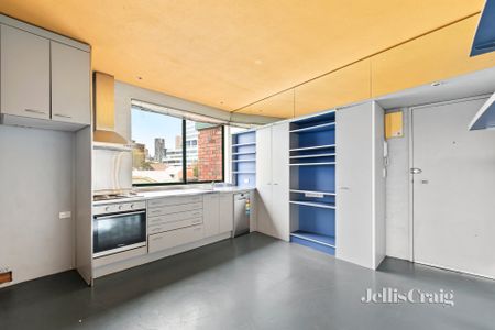 17/65 George St, Fitzroy - Photo 5