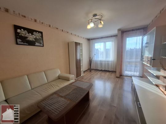 Mieszkanie na Wynajem - Photo 1