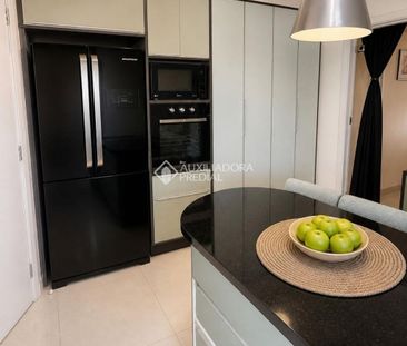 Apartamento com 3 quartos e 157m² para alugar em Santa Paula, São Caetano do Sul. - Photo 5