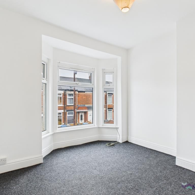 2 bedroom terraced house to rent - Photo 1