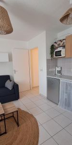Location Appartement 1 pièce 25m² LIMOGES 87000 - Photo 4