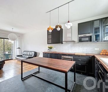 Appartement à louer 2 pièces • 143,34 m2 Alfortville - Photo 1