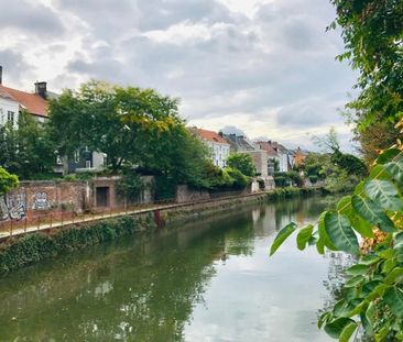 Appartement te huur in Gent - Photo 1