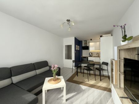 2pok. w sercu miasta al. Woj. Polskiego - Фото 2