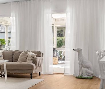 Vinbärsvägen, Bromma - Photo 3