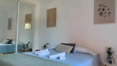 Piso de alquiler en Paseo del Cortijo, 50, Cortijo Torrequebrada - Photo 5