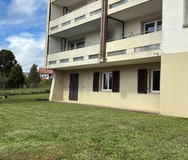 "Tout confort dans ce choutte appartement au rez!" - Photo 3