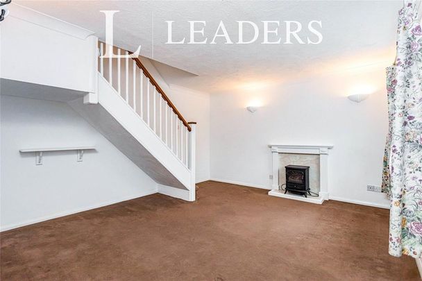 2 bedroom house to rent - Photo 1