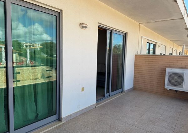Apartamento T1 em Faro