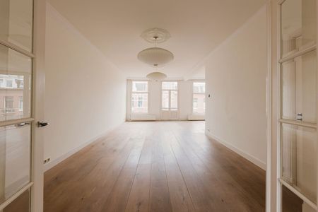 Appartement te huur: Ruyschstraat 21-3 1091 BR Amsterdam - Photo 3
