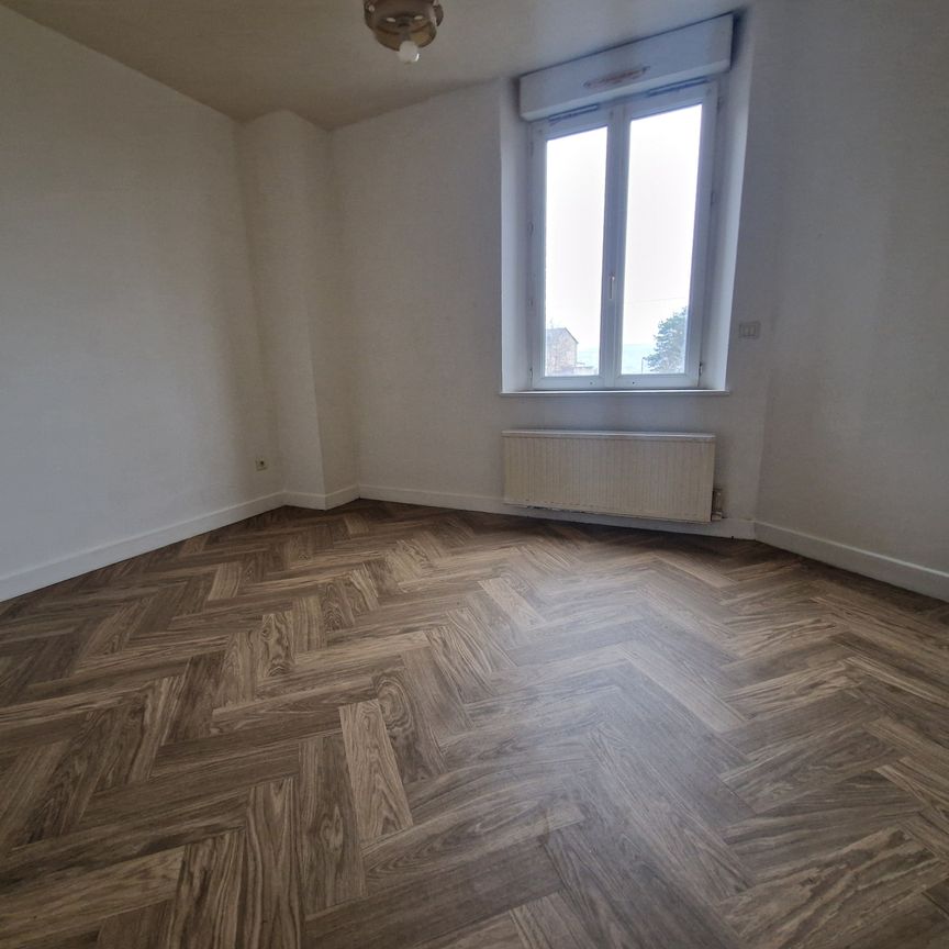 Location Maison 3 pièces 42m² FECAMP 76400 - Photo 1