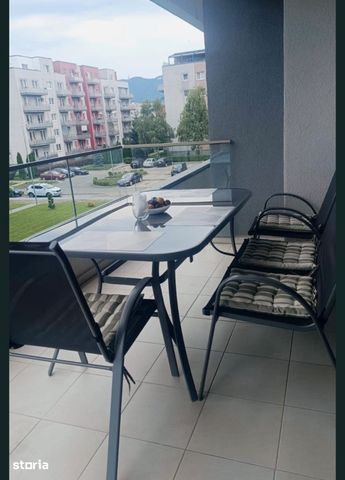 Apartament 2 Camere | Avantgarden 3 - Fotografie 2