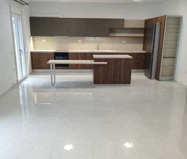 Διαμέρισμα για ενοικίαση Νέα Αλικαρνασσός - Φωτογραφία 4