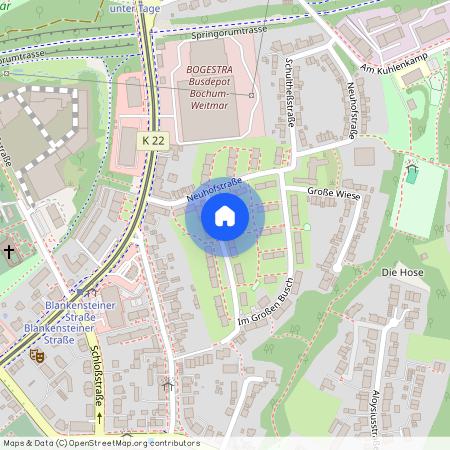 Im Großen Busch 3, 44795, Bochum Ot Weitmar-Neuling