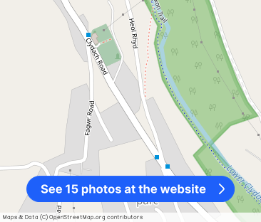 Clydach Road, Swansea, SA6 - Photo 1