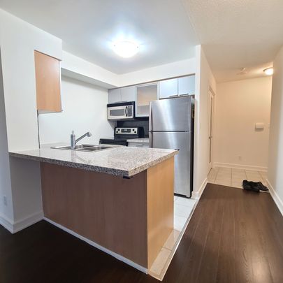 For Lease - 18 Harrison Garden Boulevard Unit# 312, Toronto, Ontario - Photo 1