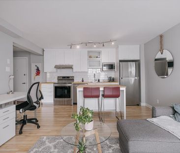 Appartement 3 ½ à louer Sainte-Foy / Sillery juillet 2026 - Photo 3