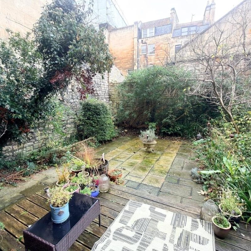 Henrietta Street, BATH - Photo 1