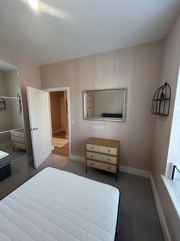 1 Bed Flat, Alliance House, BS1 - Photo 4