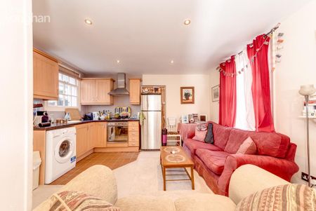 1 bedroom terraced house to rent - Photo 2