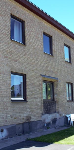 Kommunalhusvägen 3 C - Foto 2