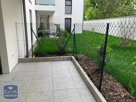 Location Appartement 2 pièces 45m² VILLEMOMBLE 93250 - Photo 5
