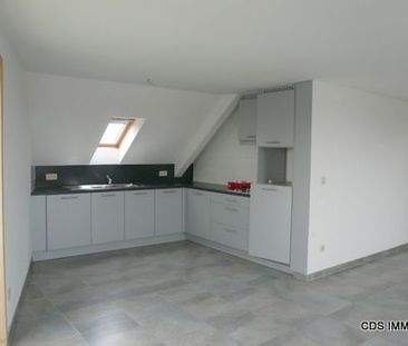 INSTAPKLAAR APPARTEMENT MET GARAGE - Photo 6