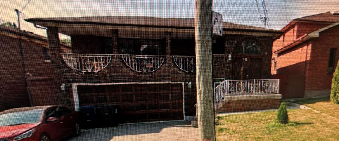 For Lease - 37 Irwin Road, Toronto, Ontario - Photo 1