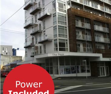 Apartment Living - Photo 6