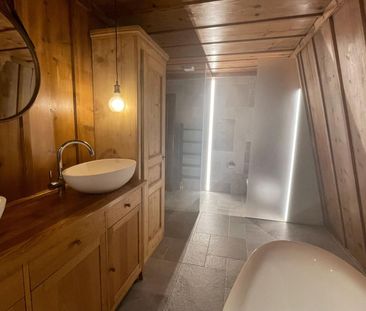 3.5 Zimmer, 2. Stock - Photo 1