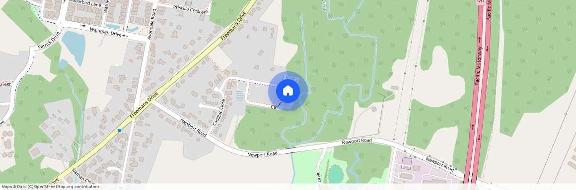 24 Carrera Crescent, NSW 2265, Cooranbong