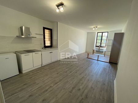 Rodez - 1 pièce(s) - 32m2 - Photo 5