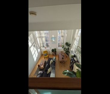 Studio Flat, Old School Square, E14 - Photo 1