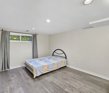 For Lease - 42 Tollerton Avenue Unit# Basement, Toronto, Ontario - Photo 5