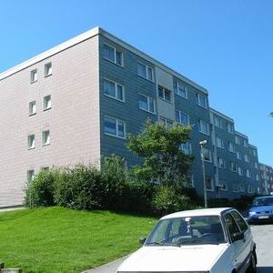 3-Zimmer-Wohnung in Iserlohn Hombruch mit Balkon! - Photo 1