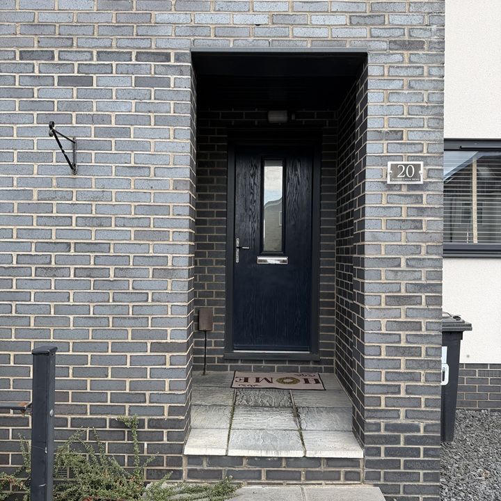 2 Bed Terraced House, Dunlop Green Mews, BS15 - Photo 1