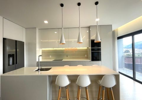 Apartamento T3