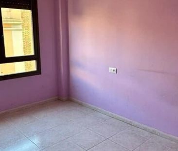 Piso de alquiler en Calle Cervantes, Centre Històric - Foto 6