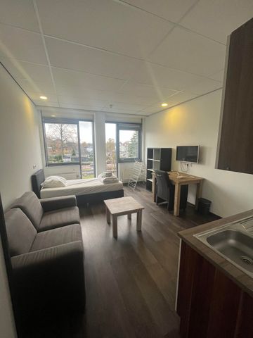 Wierdensestraat 55a14, Almelo - Photo 2