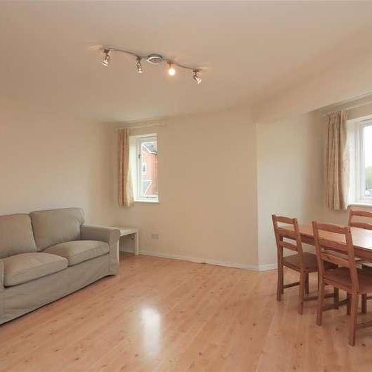 Telegraph Place, London, E14 - Photo 1