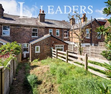 2 bedroom house to rent South View Road, TN4 - Photo 4