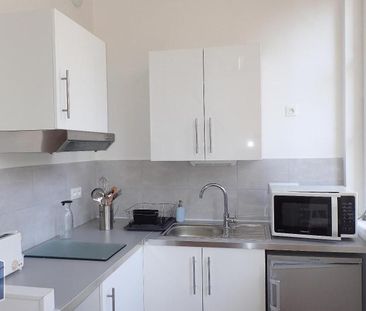 Location Appartement 2 pièces 22m² CHAMBERY 73000 - Photo 4