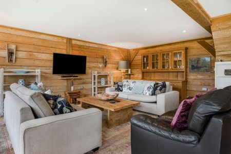 3 bedroom barn to rent - Photo 3